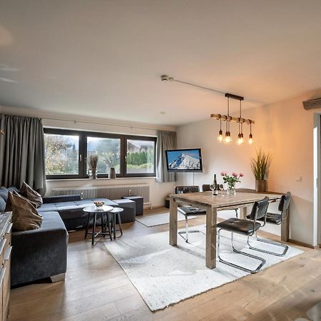 Appartement Herliana by NV-Appartements Reith bei Kitzbühel Buitenkant foto